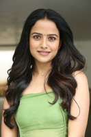 Vaishnavi Chaitanya Interview Photos